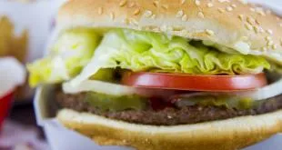 Съвместимостта на продуктите правилно - ние - ги ядат