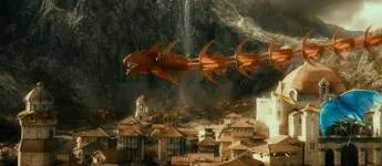 Гледайте филма The Hobbit An Unexpected Journey онлайн безплатно в добро качество