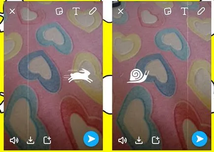Snapchat как да използвате Snapchat за кандидатстване