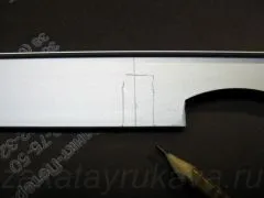 Съединение плот 90 градуса