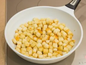 Цезар сос рецепта със снимки класически, прост, с пиле