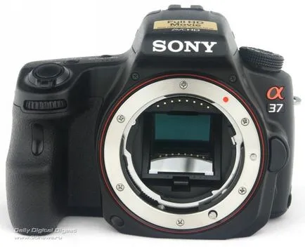 Sony SLT-A37