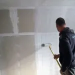 Съвременните материали за стените в апартамента