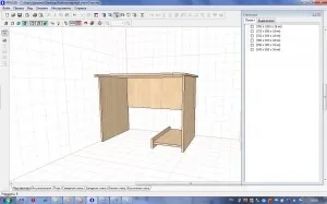 Създаване на проект в Pro100