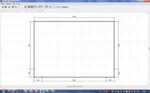 Създаване на проект в Pro100