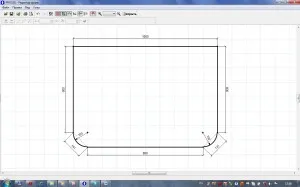 Създаване на проект в Pro100