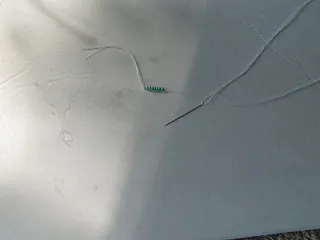 Създаване на орнаменти с ръцете си