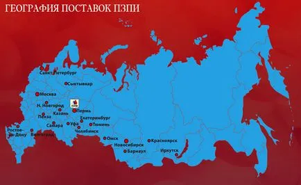 Модерен опаковки за козметика