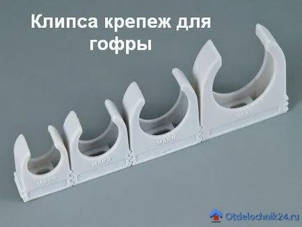 Методи за окабеляване в апартамента, всички около ремонта на апартамента