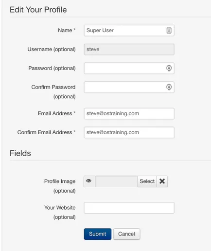 Създаване на сайтове, интернет-магазини CMS Joomla, оптимизация и ремонт на обекти, на свободна практика Блохин