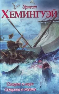 Старецът и морето, резюме на историята на живота, борба, постоянство и висока цел
