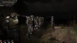 Stalker Call Припят да помогне на Monolith