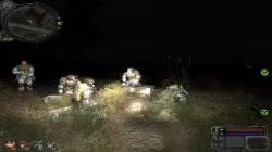 Stalker Call Припят да помогне на Monolith