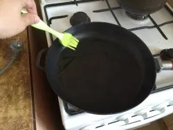 Телешки стек - рецепти със снимки