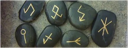 снимки дефиниция Старши Futhark стойност