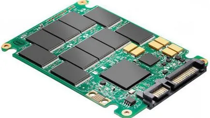 Ssd диск на компютъра, как да изберете преглед, описание, модели и мнения