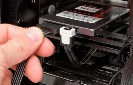 Ssd диск на компютъра, как да изберете преглед, описание, модели и мнения