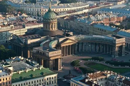 стил империя на архитектурата на 19 век и модерното (Empire) стил империя на архитектурата на 19 век и модерните