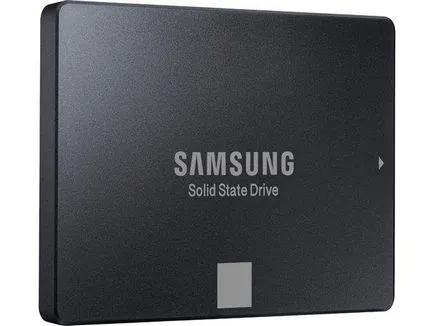 Ssd диск на компютъра, как да изберете преглед, описание, модели и мнения
