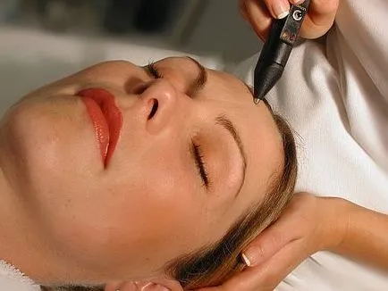 Структура на кожата - Услуги - кожни и венерически болести, dermatocosmetology