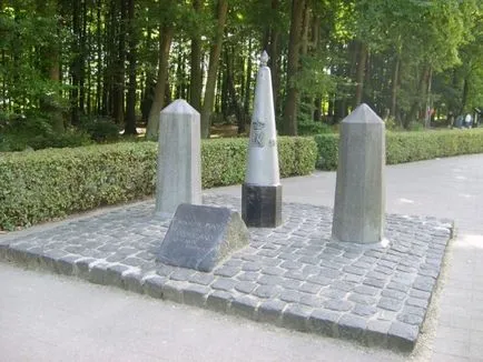 Страната е под морското равнище, науката и живота