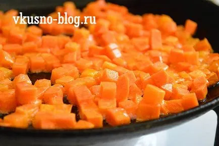 Картофена супа, месо рецепта