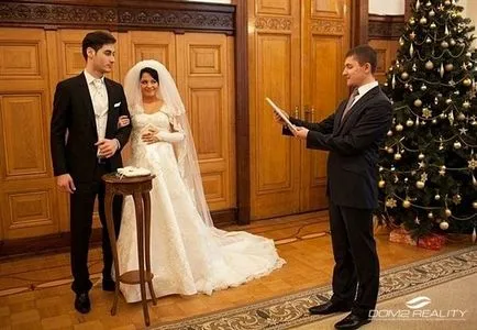 Сватба Тигран salibekova и Джулия Kolisnichenko (Julia) Сватба Тигран salibekova и Джулия Kolisnichenko