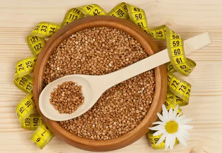 Същността на елда диета, за диетично меню, противопоказания и направо от диетата (диета) Същността на елда диета, за диетично меню, противопоказания и направо от диетата
