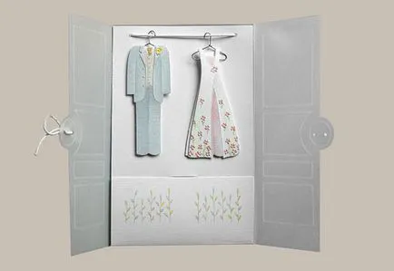 покани за сватби