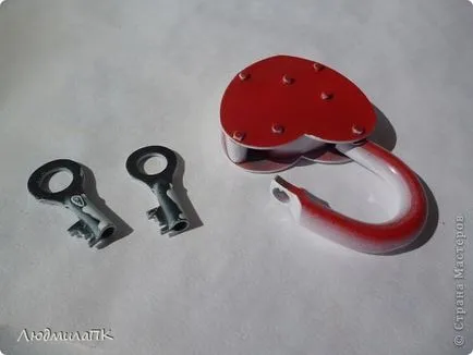 Сватба заключва ръце 1