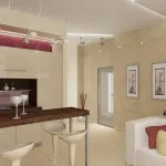 élő tervezés - Fotó belülről, 150 modern nappali ötletek a lakásban (ötletek) Nappali Design - Interior fotók, 150 modern nappali a lakás ötletek