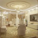 élő tervezés - Fotó belülről, 150 modern nappali ötletek a lakásban (a belső) Nappali Design - Interior fotók, 150 modern nappali a lakás ötletek