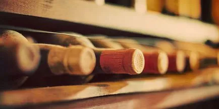 A kén-dioxid, a bor