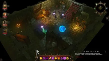 Divinity eredendő bűn átjáró