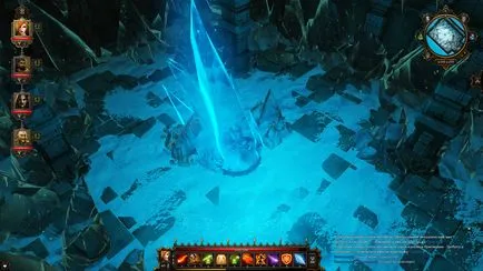 Divinity eredendő bűn átjáró