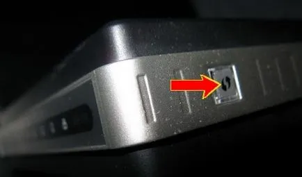 Dir-300 wifi beállítás a router a D-Link