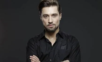 Dima Bilan - életrajz, fotók, személyes élet, hírek 2017 dal