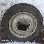 Заваръчна колело до Урал Днепър без прегаряне на махалото - как да се направи по поръчка хеликоптер от МТ Урал и Днепър