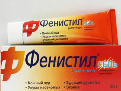Таблетки от алергии по кожата на едно ново поколение мощни инструменти