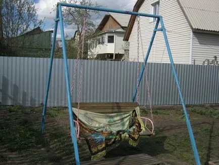 Заваряване у дома