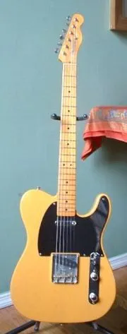 Telecaster - е