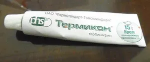 инструкции Termikon крем за употреба, цена, ревюта