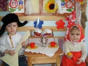 Теми в детските градини проекти, които изискват внимание