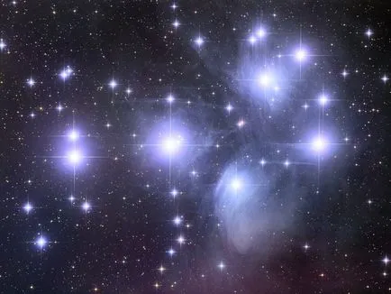 Star Температура 1
