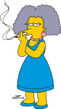 The Simpsons