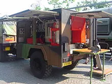 логистиката
