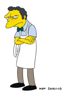 The Simpsons