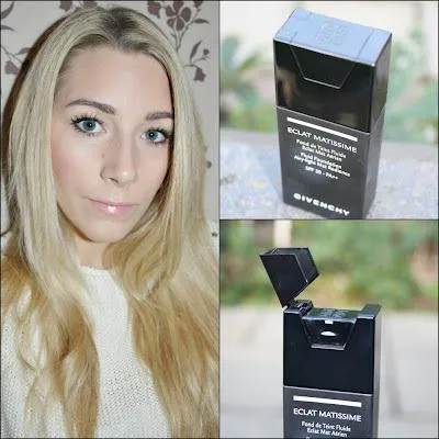 Givenchy мнения фундаментни