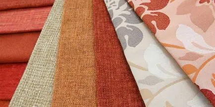 Fabric Шенилна - описание, състав, използване на - текстил (състав) Fabric Шенилна - описание, състав, използване на - текстил