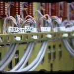 Топологията на защита на данните от точка до точка